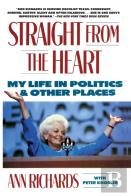 Straight From The Heart