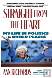 Straight From The Heart