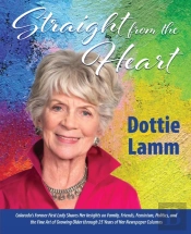 Straight From The Heart