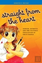 Straight From The Heart