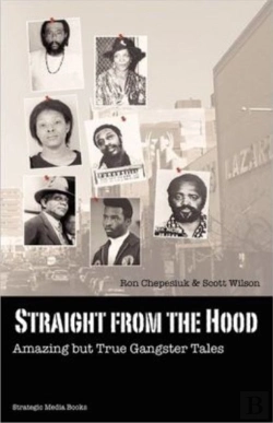 Bertrand.pt - Straight From The Hood