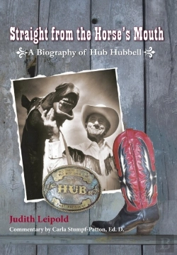 Bertrand.pt - Straight From The Horse'S Mouth, A Biography Of Hub Hubbell