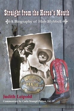 Bertrand.pt - Straight From The Horse'S Mouth, A Biography Of Hub Hubbell