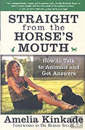Straight From The Horse'S Mouth
