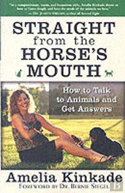 Bertrand.pt - Straight From The Horse'S Mouth