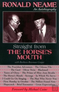 Bertrand.pt - Straight From The Horse'S Mouth