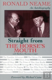Straight From The Horse'S Mouth