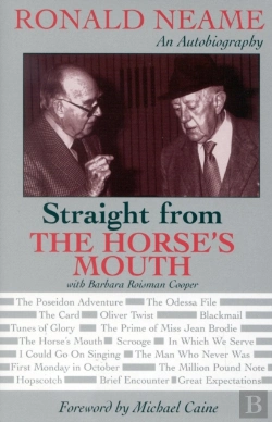 Bertrand.pt - Straight From The Horse'S Mouth