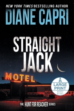 Bertrand.pt - Straight Jack Large Print Edition