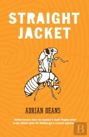 Straight Jacket