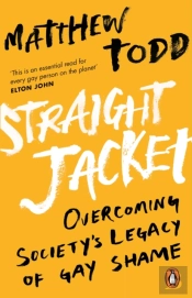 Straight Jacket