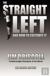 Straight Left And How To Cultivate It