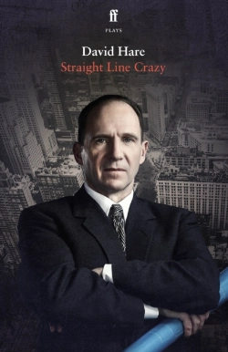 Bertrand.pt - Straight Line Crazy