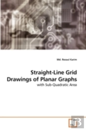 Straight-Line Grid Drawings Of Planar Gr
