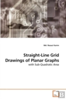 Bertrand.pt - Straight-Line Grid Drawings Of Planar Gr