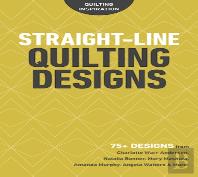 Straight-Line Quilting Designs