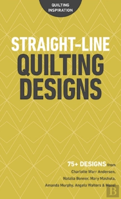 Bertrand.pt - Straight-Line Quilting Designs