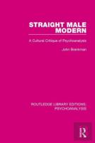 Straight Male Modern