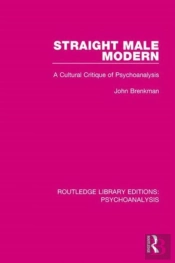 Straight Male Modern