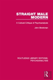 Straight Male Modern