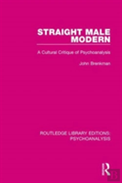 Bertrand.pt - Straight Male Modern