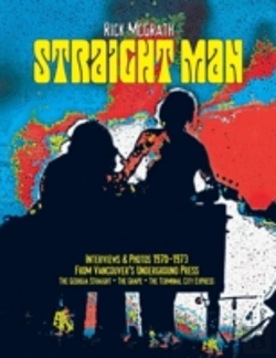 Bertrand.pt - Straight Man: Interviews, Reviews, Photo