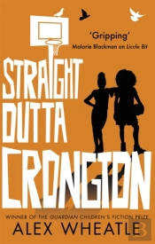 Straight Outta Crongton