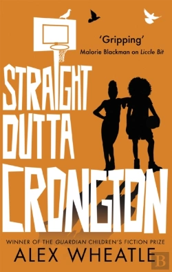 Bertrand.pt - Straight Outta Crongton