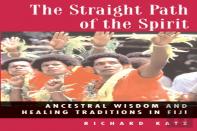 Straight Path Of The Spirit