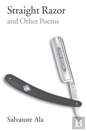 Straight Razor And Other Poems