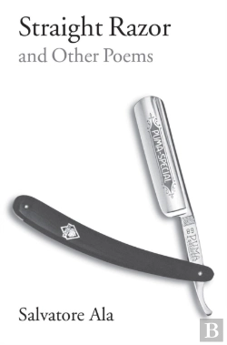 Bertrand.pt - Straight Razor And Other Poems