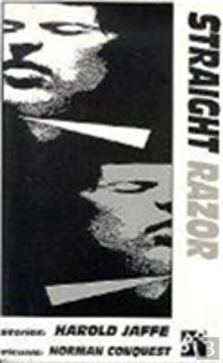 Bertrand.pt - Straight Razor