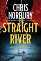 Straight River (Matt Lanier, #1)