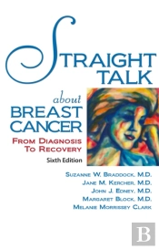 Straight Talk About Breast Cancer