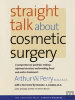 Bertrand.pt - Straight Talk About Cosmetic Surgery