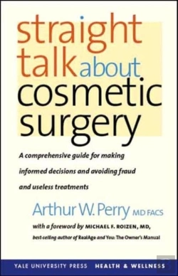 Bertrand.pt - Straight Talk About Cosmetic Surgery