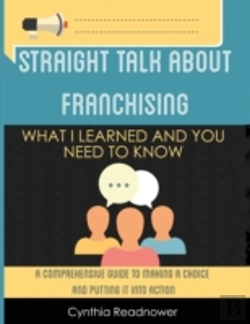 Bertrand.pt - Straight Talk About Franchising