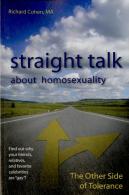 Straight Talk About Homosexuality