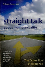Straight Talk About Homosexuality