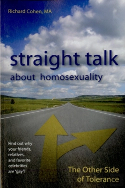 Bertrand.pt - Straight Talk About Homosexuality