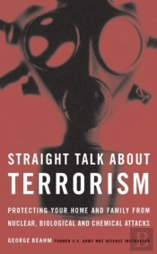 Straight Talk About Terrorism