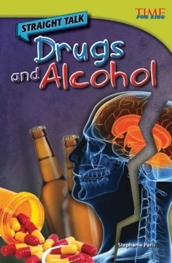 Bertrand.pt - Straight Talk: Drugs And Alcohol
