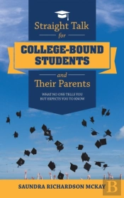 Straight Talk For College-Bound Students