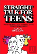 Straight Talk For Teens