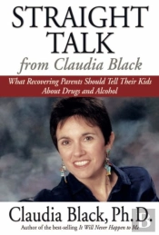 Straight Talk From Claudia Black