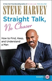 Straight Talk, No Chaser