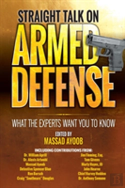 Bertrand.pt - Straight Talk On Armed Defense