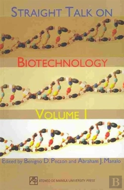 Bertrand.pt - Straight Talk On Biotechnology V. 1