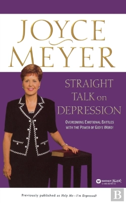 Bertrand.pt - Straight Talk On Depression