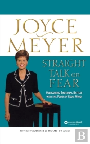 Straight Talk On Fear